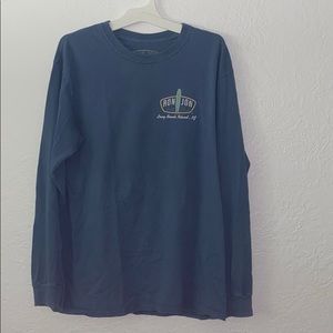 Ron Jon Surf Shop long sleeve